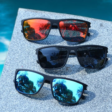 AOFLY Polarised Sunglasses for Men