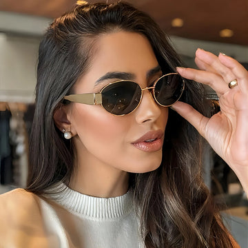 Classic Sunglasses Women - Anne