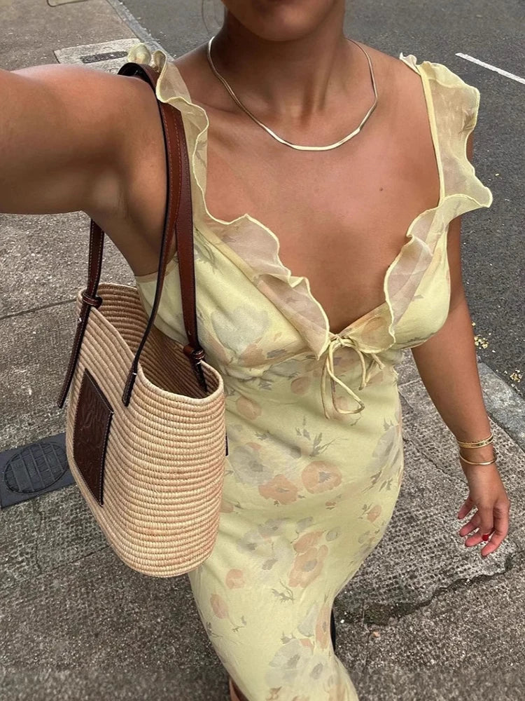 Sexy dress - Lady Robes